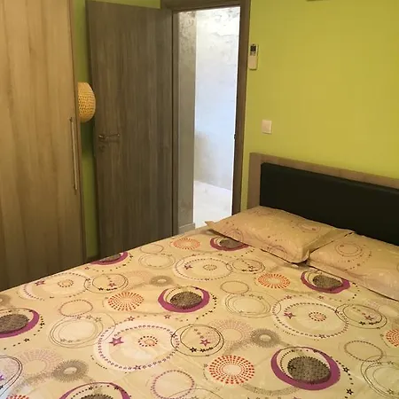 Apartamento Pirotska View *